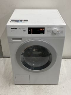 MIELE W1 CLASSIC 7KG WASHING MACHINE MODEL: WDB036 RRP: £599