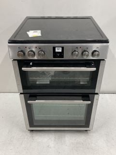 KENWOOD ELECTRIC COOKER MODEL KDC66SS22 RRP £439