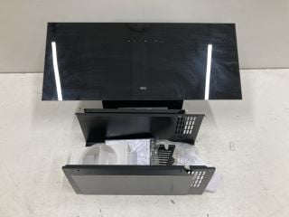 AEG COOKER HOOD MODEL DVX5961HB RRP £528