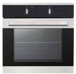 CATA BUILT-IN ELECTRIC SINGLE OVEN MODEL: UBEF73B.1 RRP: £199 (SEALED)