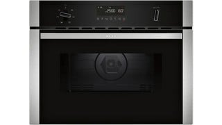 NEFF BUILT-IN COMBINATION MICROWAVE OVEN MODEL: C1AMG84N0B RRP: £749