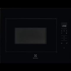 ELECTROLUX BUILT-IN MICROWAVE OVEN MODEL: KMFE264TEK RRP: £515