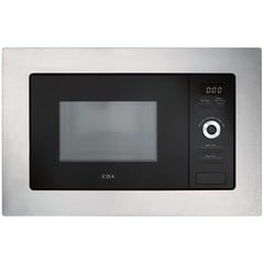 CDA BUILT-IN MICROWAVE OVEN MODEL: VM551SS RRP: £299