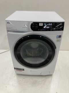 AEG 7000 SERIES 8/5KG WASHER DRYER MODEL: LWR7485M4U RRP: £949.99