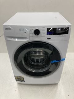 ZANUSSI 10KG WASHING MACHINE MODEL: ZWF142F1DG RRP: £379