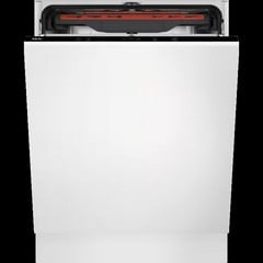 AEG INTEGRATED DISHWASHER MODEL: FSX52927Z RRP: £455 (SEALED)