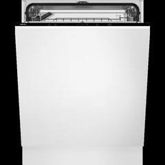 AEG INTEGRATED DISHWASHER MODEL: FSB42607Z RRP: £549 (SEALED)