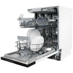 CDA INTEGRATED SLIMLINE DISHWASHER MODEL: CDI4251 RRP: £449 (SEALED)