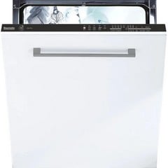 BAUMATIC INTEGRATED DISHWASHER MODEL: BI6E4LB-80 RRP: £299 (SEALED)