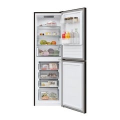 HOOVER TALL REFRIGERATOR MODEL: HOCT3L517EBK RRP: £299 (SEALED)