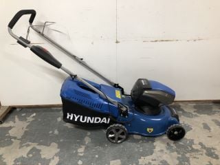 HYUNDAI LAWN MOWER 40V HYM40LI420