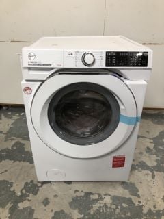 HOOVER H-WASH 500 11KG WASHING MACHINE