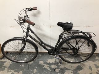 GREY SOMMERBY PENDLETON PUSH BIKE (MPSS03067979)