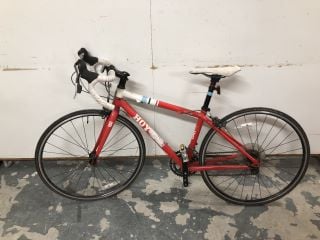 RED HOY CAMMO ROAD BIKE (MPSS3341917)