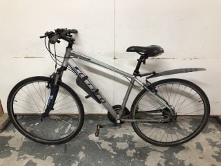 GREY CARRERA CROSSFIRE PUSH BIKE (MPSS02847455)