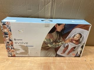 ERGOBABY EVOLVE 3-IN-1 BOUNCER