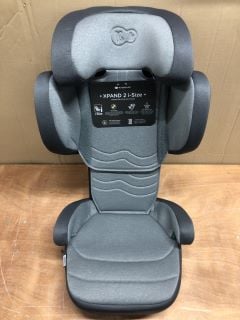 KINDERKRAFT SELECT XPAND 2 I-SIZE CAR SEAT