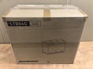 SONGMICS LTB54G TRASH CAN