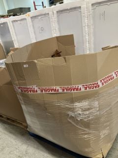 PALLET OF ITEMS INC CLOTHING