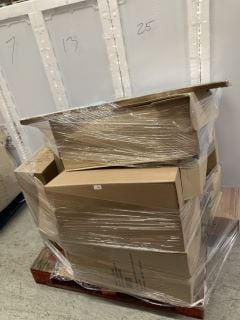 PALLET OF ITEMS INC WOLTU