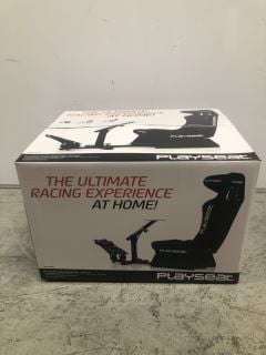 PLAYSEAT EVOLUTION PRO ACTIFIT RRP: £280