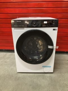 HISENSE WASHER-DRYER MODEL: WD3S1043BW3 RRP: £324