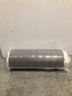 ROLLED UP MATTRESS (SIZE UNKNOWN)