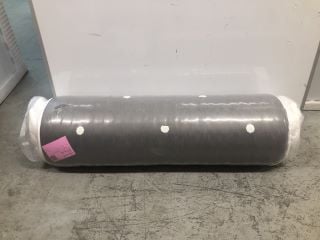 10" ROLLED MATTRESS 4FT