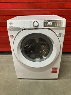 HOOVER WASHING MACHINE MODEL: HWB68AMC RRP: £302