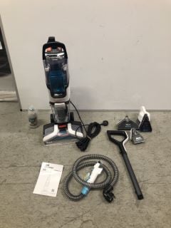 SHARK EX200 SERIES HOOVER