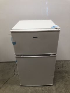 IGENIX UNDERCOUNTER FRIDGE-FREEZER MODEL: IG347FF