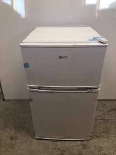 IGENIX UNDERCOUNTER FRIDGE-FREEZER