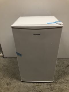 STATESMAN UNDERCOUNTER FREEZER