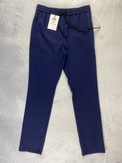 PAUL SMITH WOMEN'S TROUSERS. SIZE: 36, MADE FROM: 100% WOOL. RRP: £275