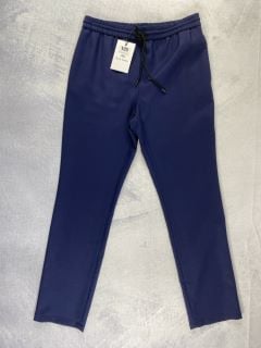 PAUL SMITH WOMEN'S TROUSERS. SIZE: 38, MADE FROM: 100% WOOL. RRP: £275