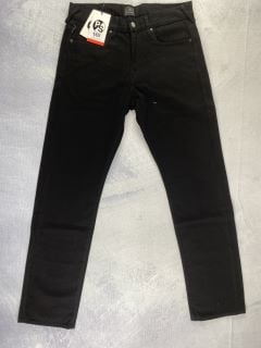 PAUL SMITH MEN'S STANDARD FIT JEAN. SIZE: 32, MADE FROM: 100 COTTON. RRP: £130