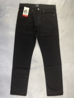 PAUL SMITH MEN'S STANDARD FIT JEAN. SIZE: 32, MADE FROM: 100 COTTON. RRP: £130