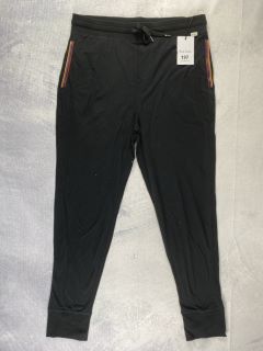 PAUL SMITH MEN'S PANT LOUNGE JRSY. SIZE: XL, MADE FROM: 100 COTTON. RRP: £80