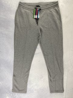 PAUL SMITH MEN'S JOGGER. SIZE: L, MADE FROM: 100 COTTON   320GRM KNITTED PIECE DYED. RRP: £140