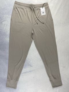 PAUL SMITH MEN'S JERSEY PANT. SIZE: M, MADE FROM: 50 COTTON 50 MODAL. RRP: £95