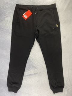 PAUL SMITH MEN'S SWEATPANT. SIZE: L, MADE FROM: 100 COTTON. RRP: £90