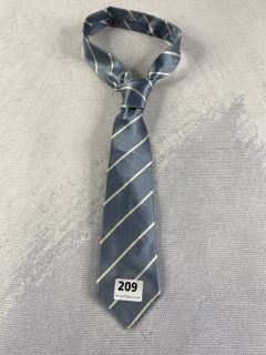 PAUL SMITH MEN'S TIE CLASSIC. MADE FROM: 100 SILK WOVEN. RRP: £100