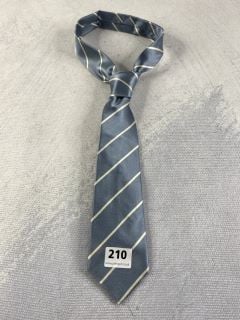 PAUL SMITH MEN'S TIE CLASSIC. MADE FROM: 100 SILK WOVEN. RRP: £100