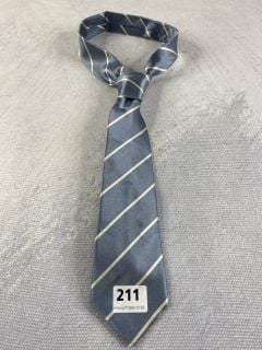 PAUL SMITH MEN'S TIE CLASSIC. MADE FROM: 100 SILK WOVEN. RRP: £100