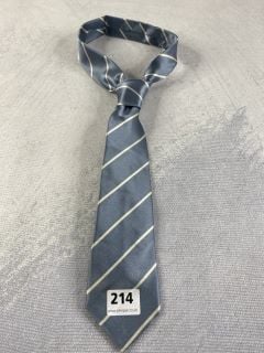 PAUL SMITH MEN'S TIE CLASSIC. MADE FROM: 100 SILK WOVEN. RRP: £100