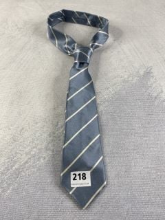 PAUL SMITH MEN'S TIE CLASSIC. MADE FROM: 100 SILK WOVEN. RRP: £100