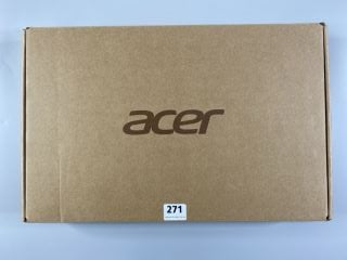 ACER ASPIRE 3 LAPTOP MODEL A315-58-34EY INTEL CORE I3-1115G4 128GB (SEALED)