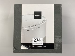 BOSE HOME SPEAKER 300