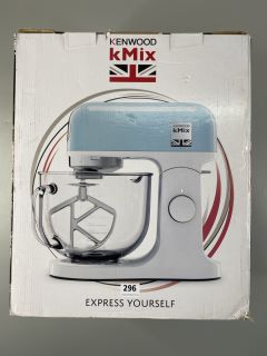 KENWOOD KMIX STAND MIXER