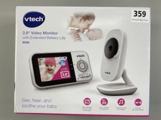 VTECH 2.8" VIDEO MONITOR